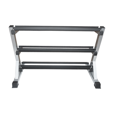 3 Tier Dumbbell Rack for Dumbbell Weights Storage