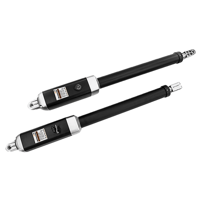 1000KG 20W Solar Double Swing Auto Motor Remote Gate Opener