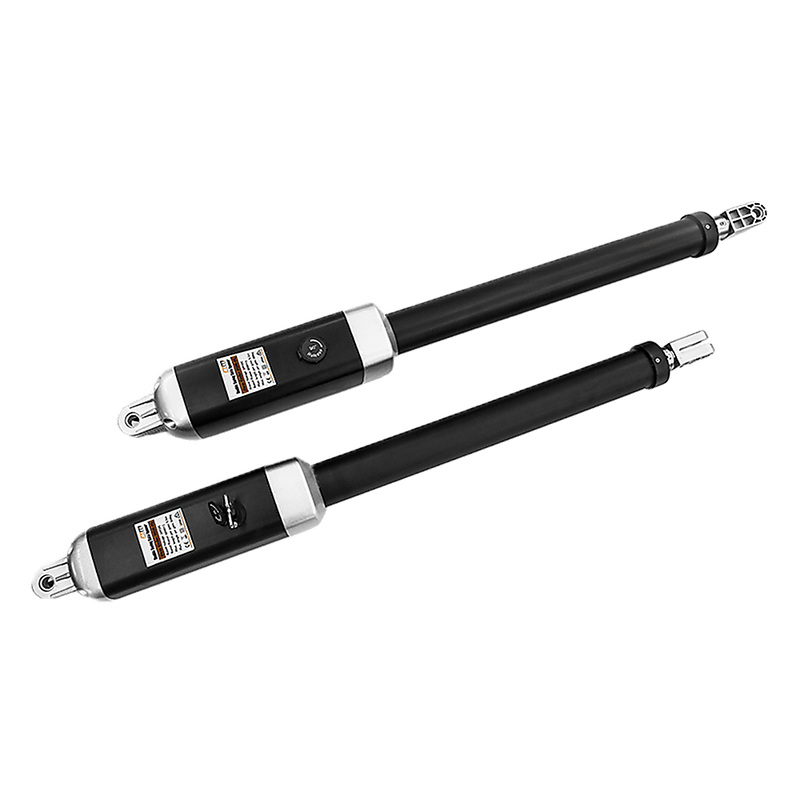 1000KG Double Swing Auto Motor Remote Gate Opener