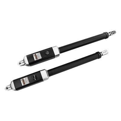 1000KG Double Swing Auto Motor Remote Gate Opener