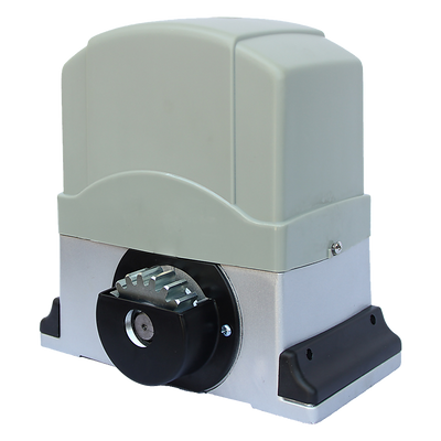 1800KG Auto Slide Sliding Gate Opener Automatic w 4m Rail