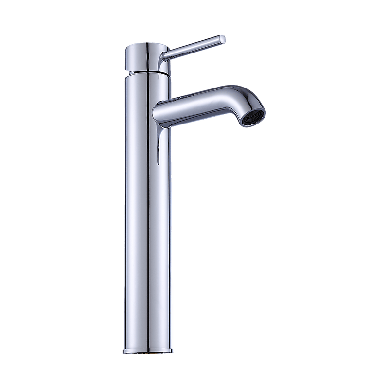 Tall Basin Mixer Tap Faucet -Kitchen Laundry Bathroom Sink