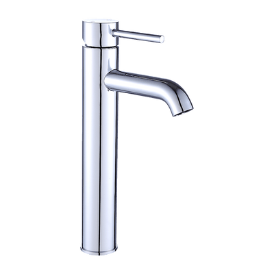 Tall Basin Mixer Tap Faucet -Kitchen Laundry Bathroom Sink