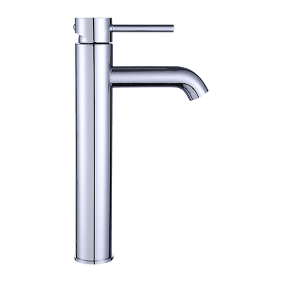 Tall Basin Mixer Tap Faucet -Kitchen Laundry Bathroom Sink