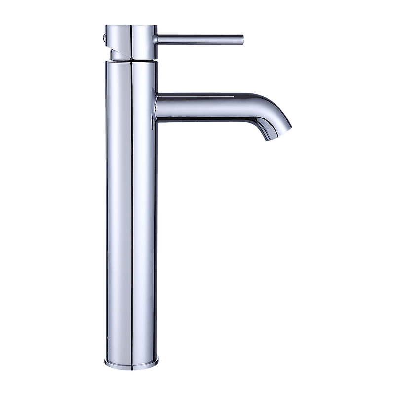 Tall Basin Mixer Tap Faucet -Kitchen Laundry Bathroom Sink