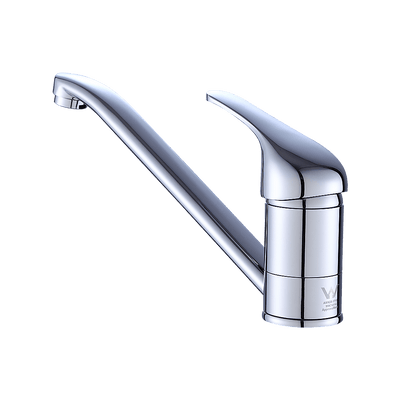 Basin Mixer Tap Faucet -Kitchen Laundry Bathroom Sink