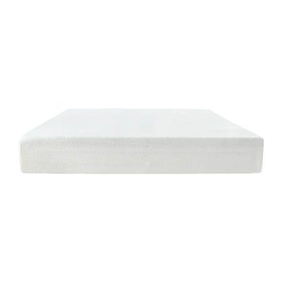 Palermo King Mattress 30cm Memory Foam Green Tea Infused CertiPUR Approved