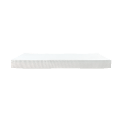 Palermo Single Mattress Memory Foam Green Tea Infused CertiPUR Approved