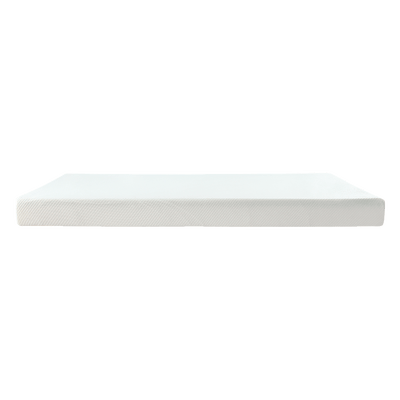 Palermo King Single Mattress Memory Foam Green Tea Infused CertiPUR Approved