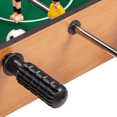 Foosball Games Soccer Table Kids Portable Toy Gift