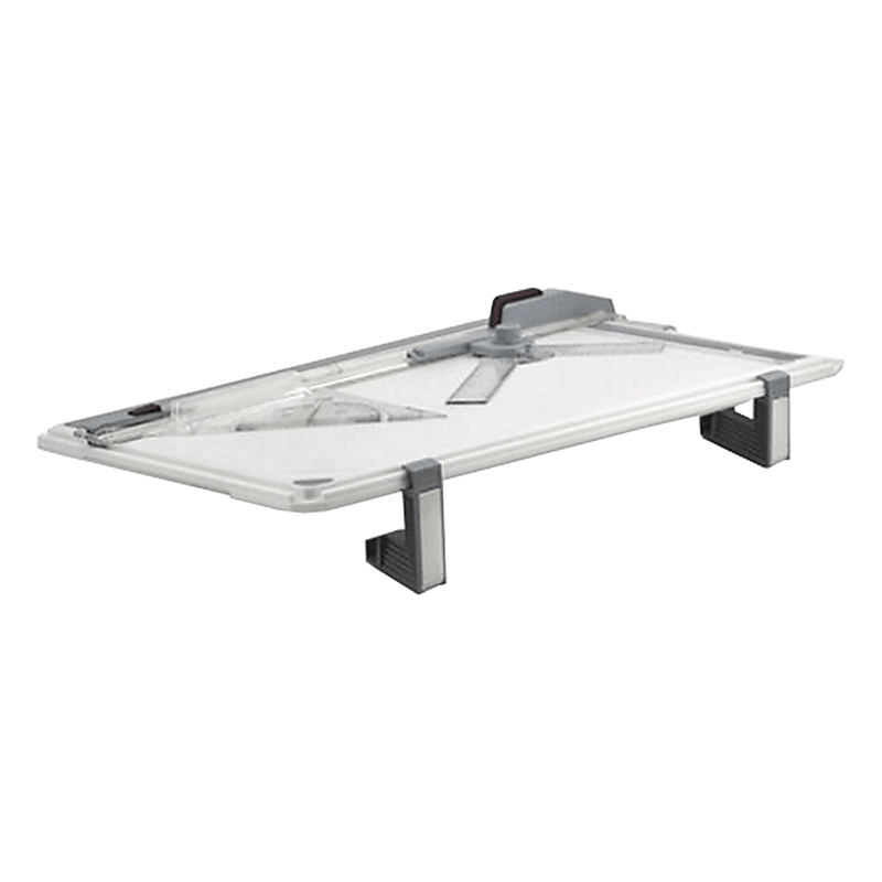 A3 Drawing Board Table with Parallel Motion and Adjustable Angle Drafting