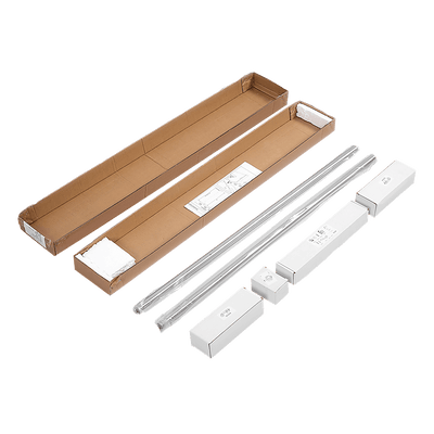 Sliding Barn Door Hardware Stainless Steel