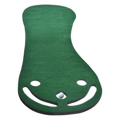 Golf Putting Green Par Three 95cm x 275cm