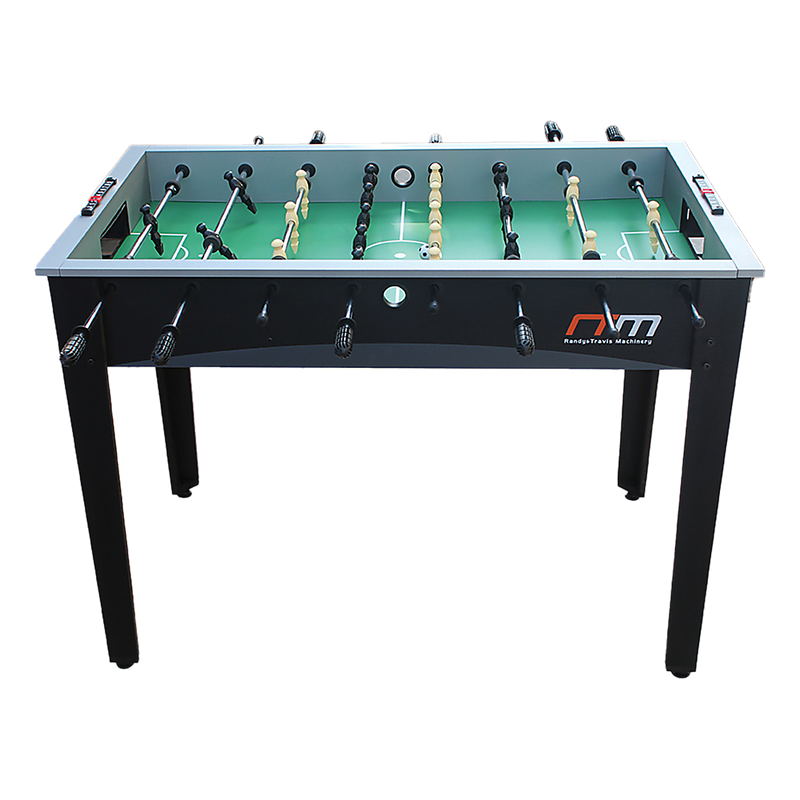 Foosball Soccer Table 4FT Tables Football Game Home Party Gift