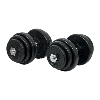 40KG Dumbbell Adjustable Weight Set