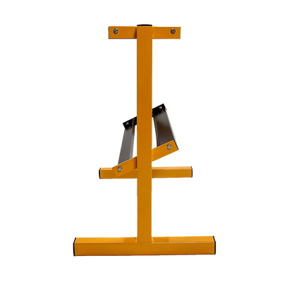 2 Tier Dumbbell Rack for Dumbbell Weights Storage