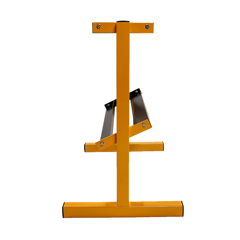 2 Tier Dumbbell Rack for Dumbbell Weights Storage