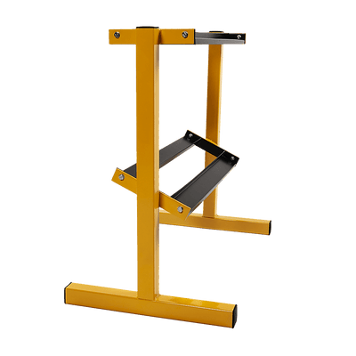2 Tier Dumbbell Rack for Dumbbell Weights Storage