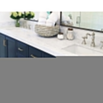 15x Brushed Brass Drawer Pulls Kitchen Cabinet Handles - Gold Finish 96mm