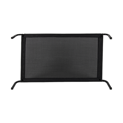 110 x 80cm Elevated Pet Sleep Bed Dog Cat Cool Cot Home Outdoor Folding Portable