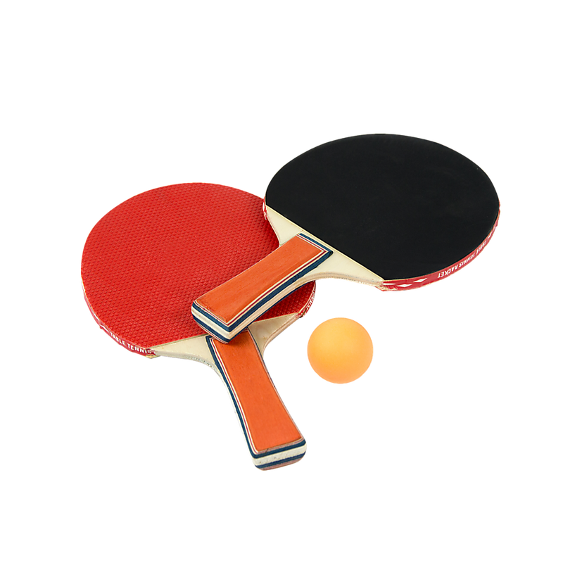 Table Tennis Game Indoor Portable Travel Ping Pong Ball Set Extendable