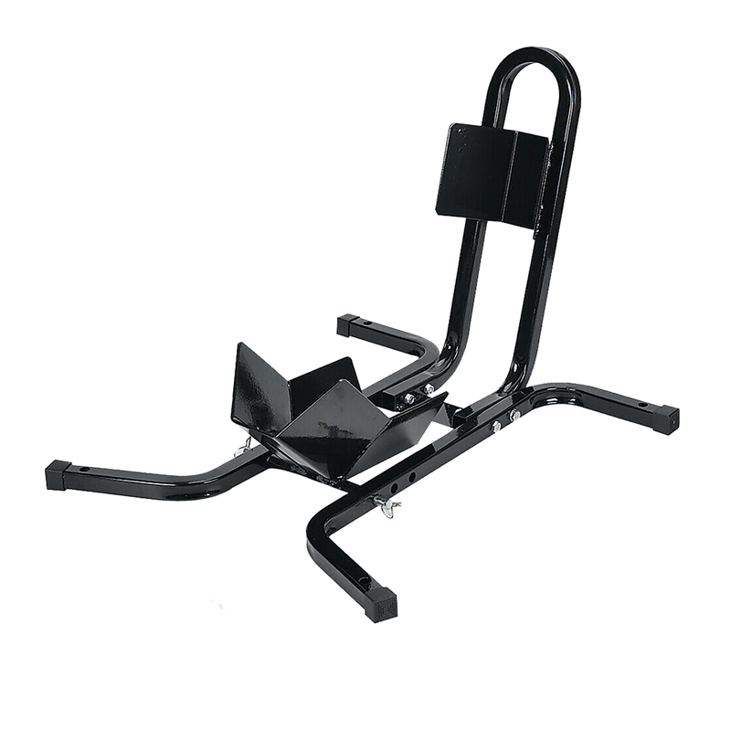 Motorcycle Motorbike Road 17"-21" Front Wheel Support Chock Transport Stand