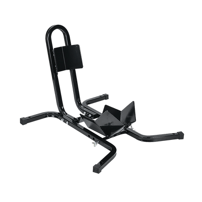 Motorcycle Motorbike Road 17"-21" Front Wheel Support Chock Transport Stand