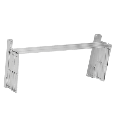 Clothes Airer Pull Out Expander Clothes Line Caravan RV Laundry Accessories