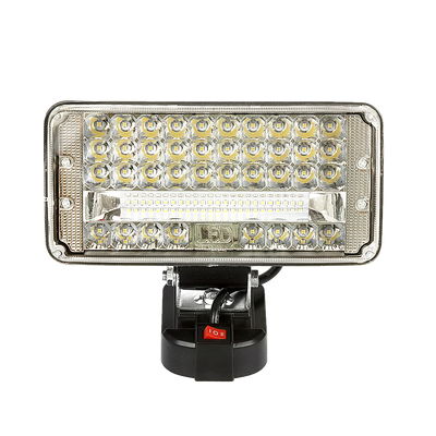 7" 18V Li-ion LED Work Light Torch Workshop Flashlights Camping for Makita Battery