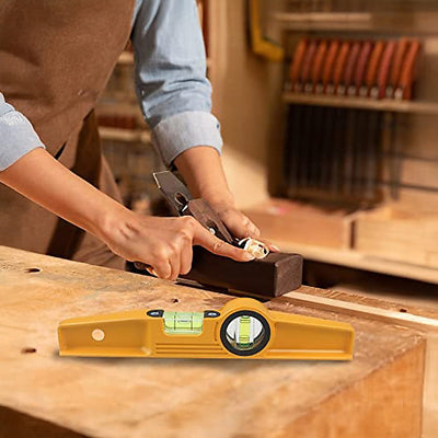 Scaffold Steel Tube Rare Earth Magnet Magnetic Boat Level