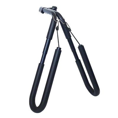 Adjustable Surfboard Skimboard Bicycle Bike Rack Carrier