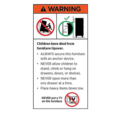 Wooden Hall Stand Modern Style Minimalist Home Floor Coat Rack with Drawer