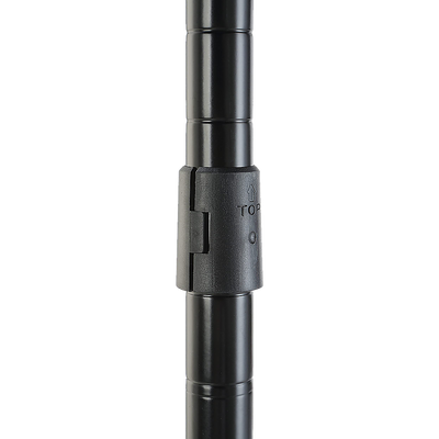 Modular Wire Storage Shelf 1200 x 600 x 1800mm Steel Shelving