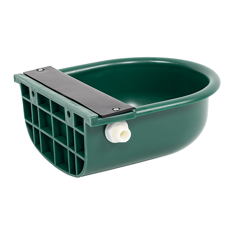 4L Water Trough Bowl with Automatic Float Valve