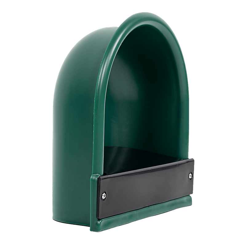 4L Water Trough Bowl with Automatic Float Valve