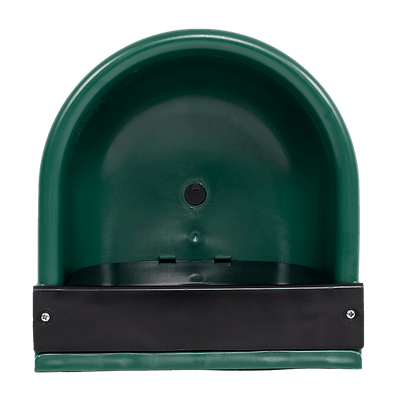 4L Water Trough Bowl with Automatic Float Valve