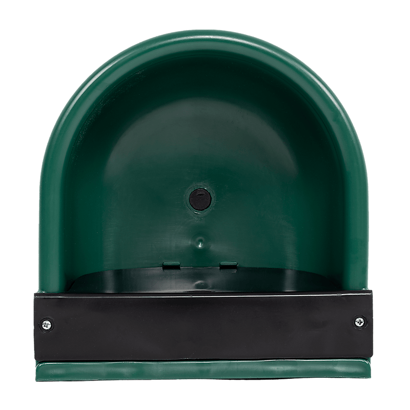 4L Water Trough Bowl with Automatic Float Valve