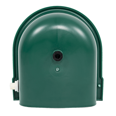 4L Water Trough Bowl with Automatic Float Valve