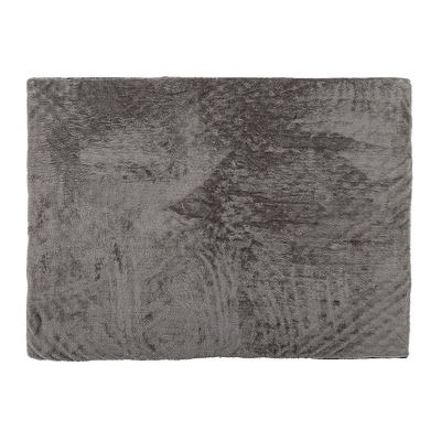 110x85cm Orthopedic Pet Dog Bed Mattress Therapeutic Joint Pain Comfort