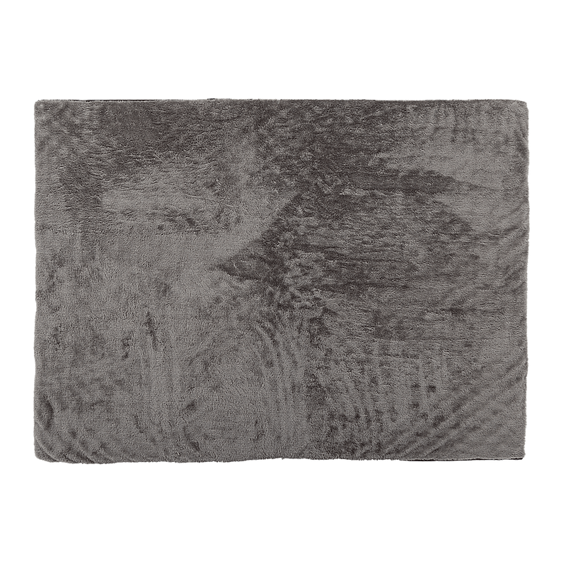 110x85cm Orthopedic Pet Dog Bed Mattress Therapeutic Joint Pain Comfort