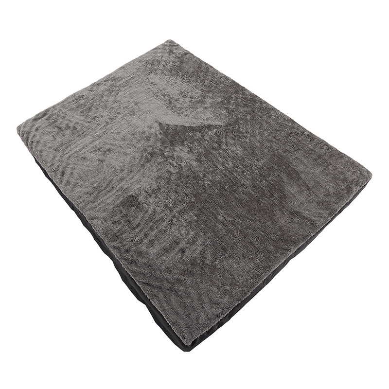 110x85cm Orthopedic Pet Dog Bed Mattress Therapeutic Joint Pain Comfort