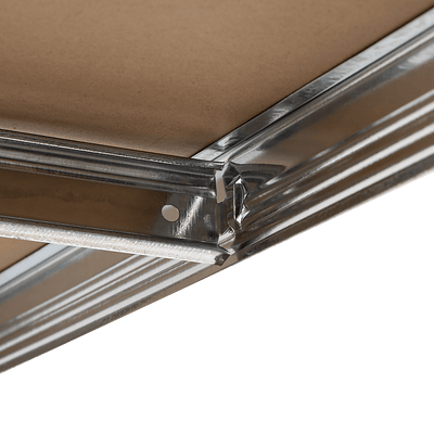 2 x 1.8M Garage Shelving Warehouse Rack Storage Shelves Pallet Racking