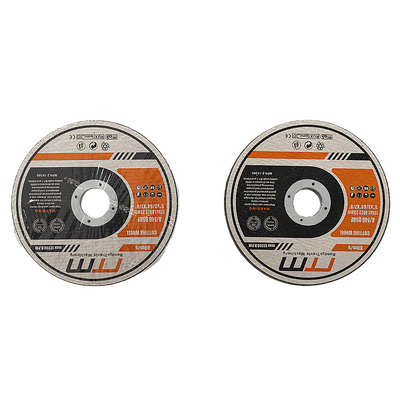 100 x Cutting Discs 125mm 5" Angle Grinder Disc Metal Cut Off Wheel Thin