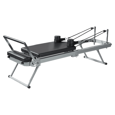 Pilates Reformer Machine Foldable Gym