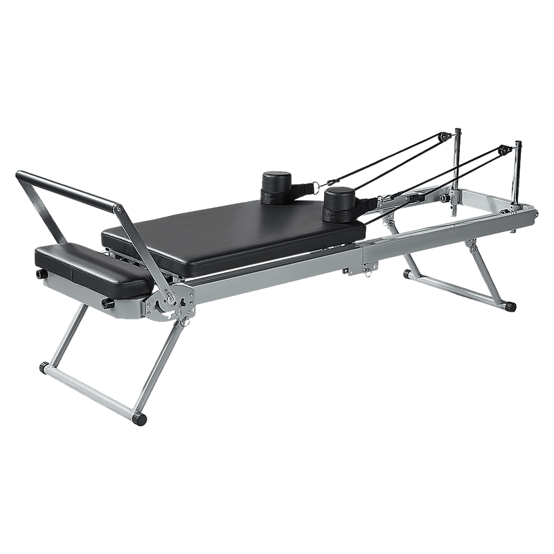 Pilates Reformer Machine Foldable Gym