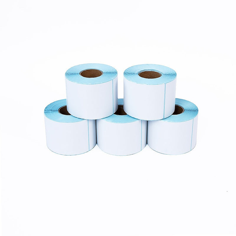 All Sizes Premium Quality Barcode POS, Label, Sticker, Price tag, Direct Thermal