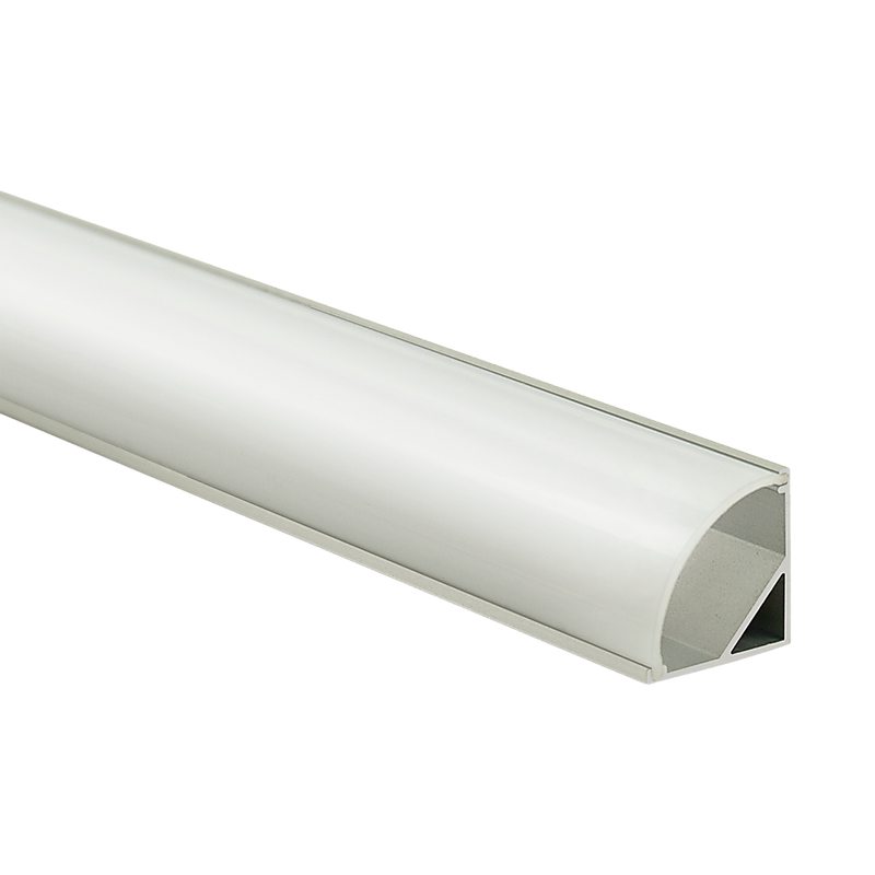10 x 1M Aluminium LED Strip Light Channel Profile for Kitchen Cabinet