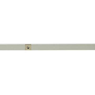 10 x 1M Aluminium LED Strip Light Channel Profile for Kitchen Cabinet