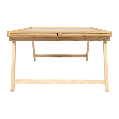 1500 Piece Puzzle Board, 70cm x 90cm Wooden Jigsaw Puzzle Table with Legs