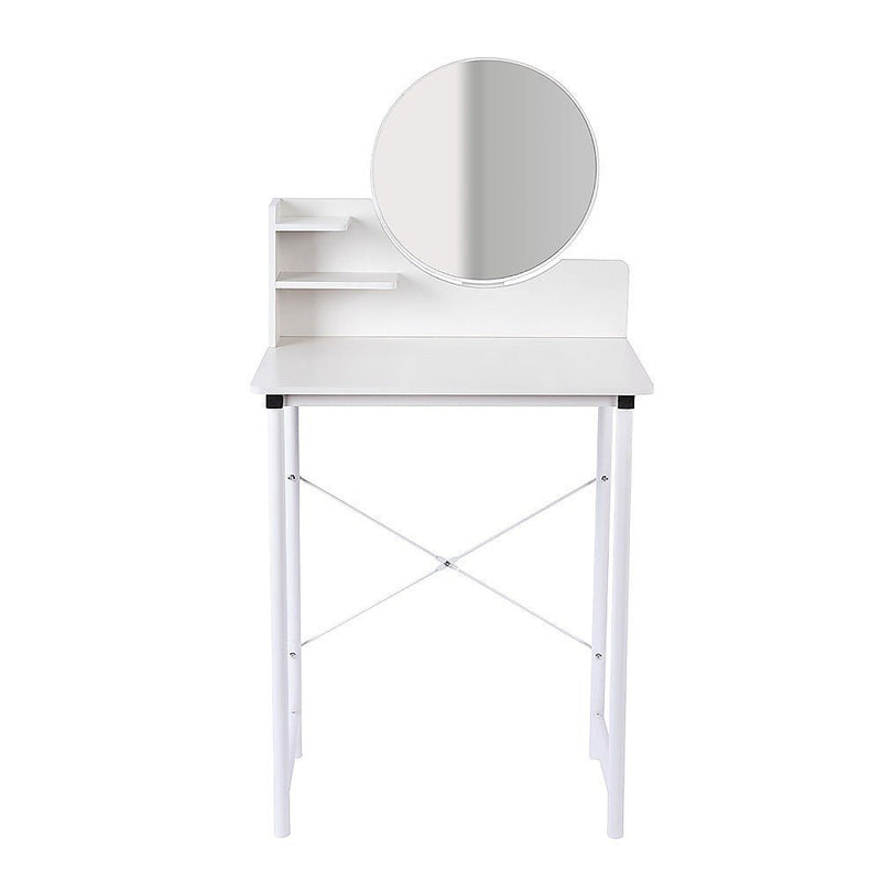 Dressing Table with Mirror